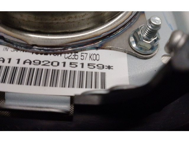 Подушка безопасности водителя C23557K00   Mazda 5