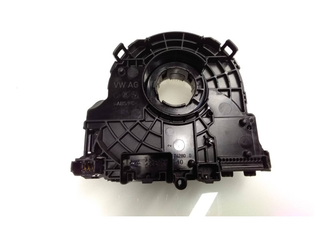 Подрулевой шлейф SRS 8K0953568F   Audi Q5 SQ5