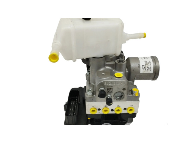 Jednotka ABS 58500G2400, BH60764A01   Hyundai Ioniq 2018