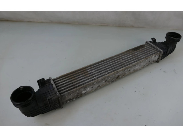 Интеркулер  A2115003902   Mercedes-Benz E AMG W211 
