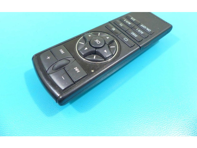 Řídící jednotka A1648204189, IMPRK1229760   Mercedes-Benz GL X164 2008