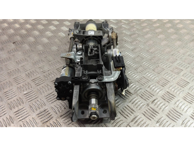  рейка  Колонка рулевая 6787926   BMW 5 F10 F11 2009-2016 года