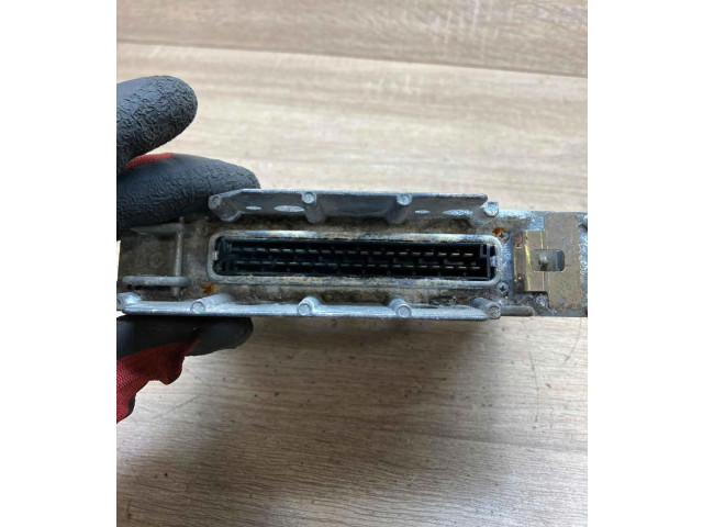 Блок управления коробкой передач 098927731, 5DG00741114   Volkswagen Transporter - Caravelle T4