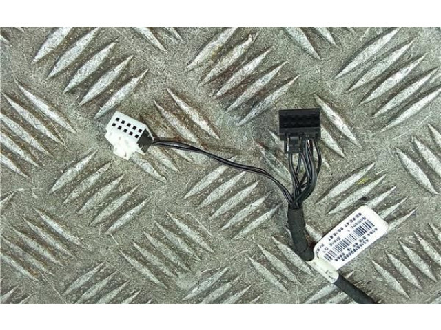 Zpětné zrcátko  Mercedes-Benz C W204 2007  A2048100919, A2048100919  