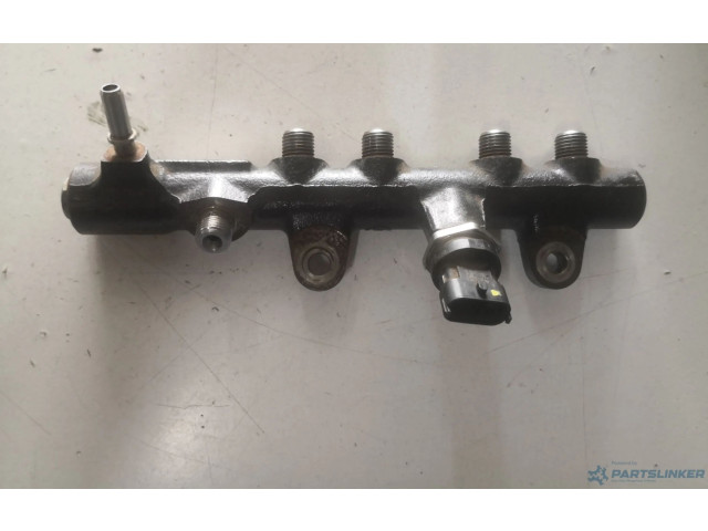 Vstřikovací lišta 175214011r   Dacia Dokker     