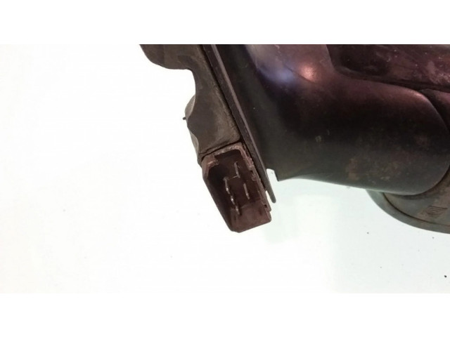 Zpětné zrcátko  levé Audi 100 S4 C4 1994  E6012316  