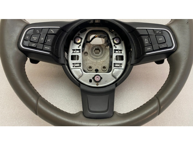 Volant Jaguar XE 2017 GX733F563  