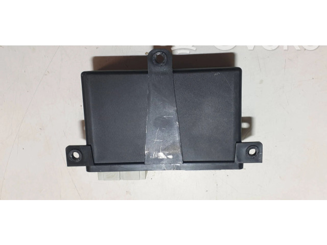 Блок управления заднего тормоза (EMF)    AA0315A100BC, 8W832C496BC   Jaguar XF X250