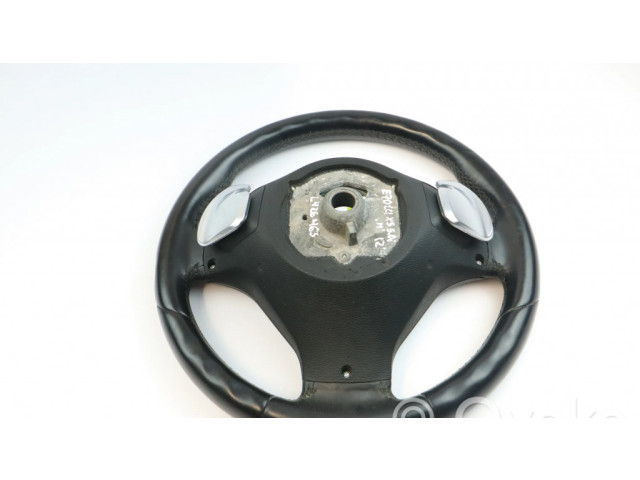 Volant BMW X5 E70 2012 7845778, 9239909  