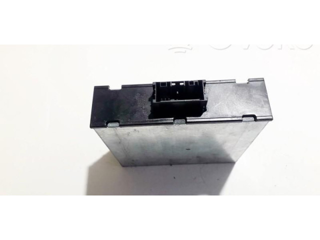 Блок управления коробкой передач 6142912708802, 8es00947920   BMW 3 E90 E91