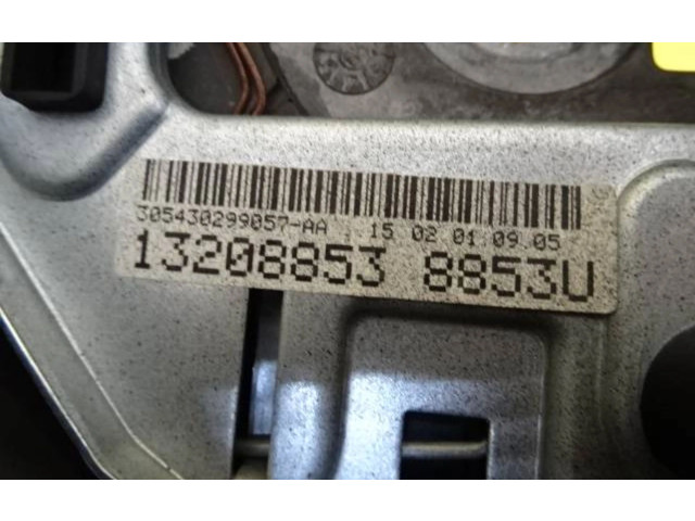 Volant Opel Vectra C 2006 13208853, 13203886  