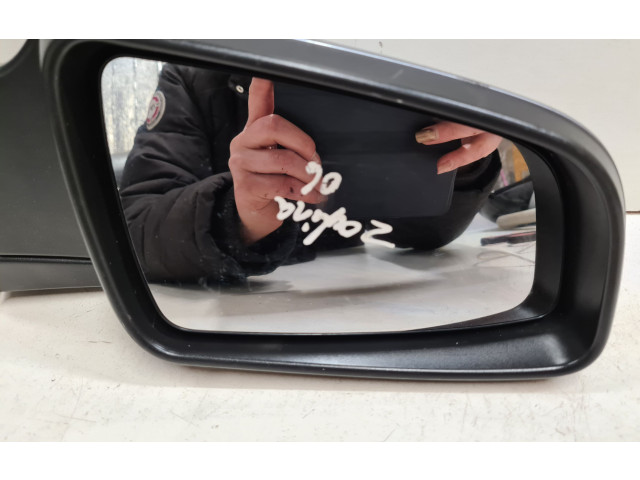Zpětné zrcátko pravé Opel Zafira B 2006  13131970, 471532  