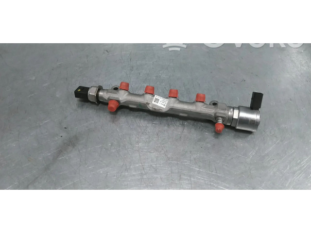 Vstřikovací lišta 04L089G, 04L089E   Audi A6 S6 C7 4G    CNH 