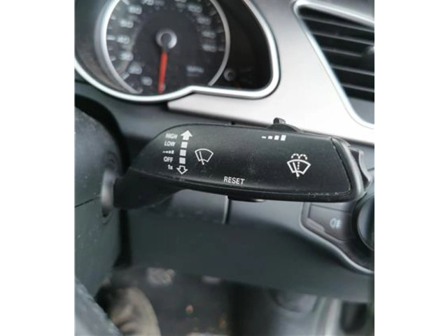 Переключатель дворников    Audi A5 Sportback 8TA