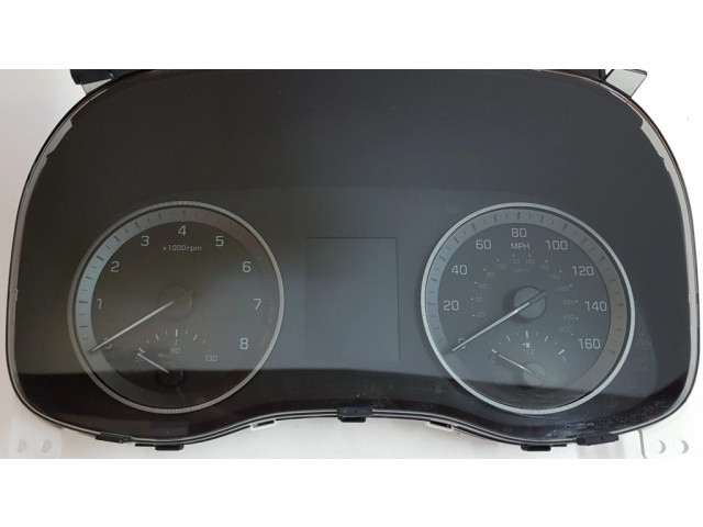 Přístrojová deska  Hyundai Tucson TL 2017 94001D7210  