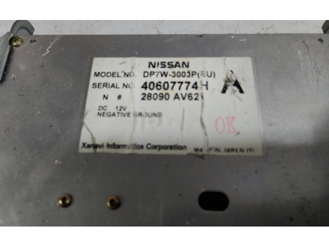 Volant Nissan Primera 2005 DP7W-3003P  