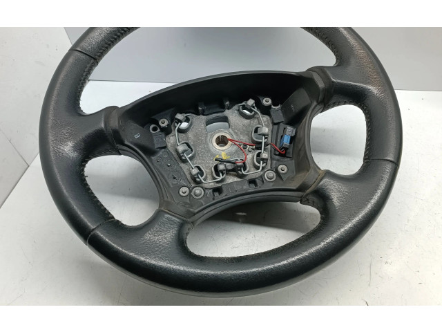 Volant Peugeot 407 2005 9662198177  