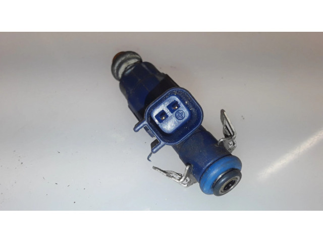 Vstřikovač 0280156162, 3M6GBA   Ford Maverick  pro benzínový motor 2.3 GZ 