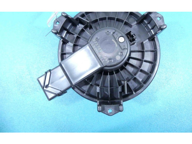 Вентилятор печки    272700-0141, IMPRK909273   Honda Insight