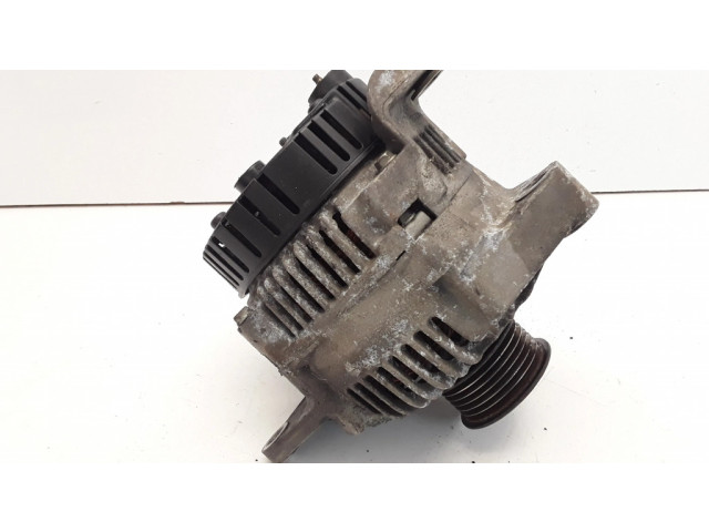 Генератор 7700436626   Renault Scenic I 2.0     