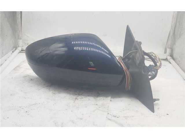 Zpětné zrcátko  Peugeot 607 2004  E9014091, E9014091  