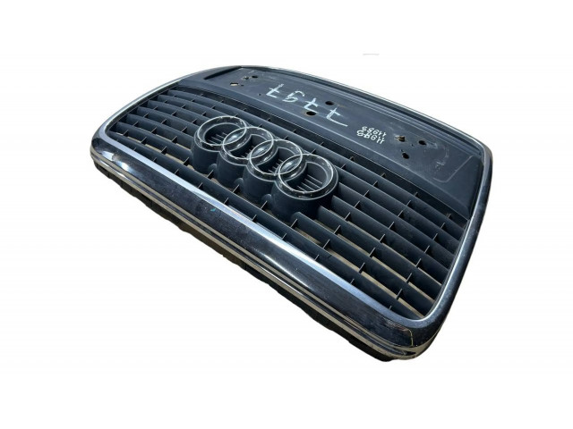 Верхняя решётка Audi A6 S6 C6 4F 2004-2011 года 4F0853651      