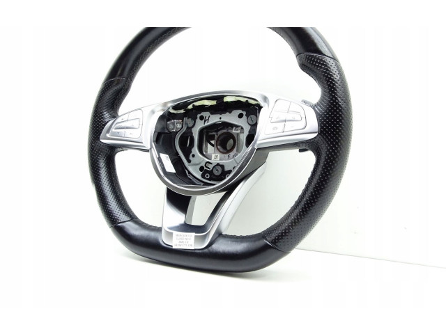 Volant Mercedes-Benz S W222 2013 A0004606303  