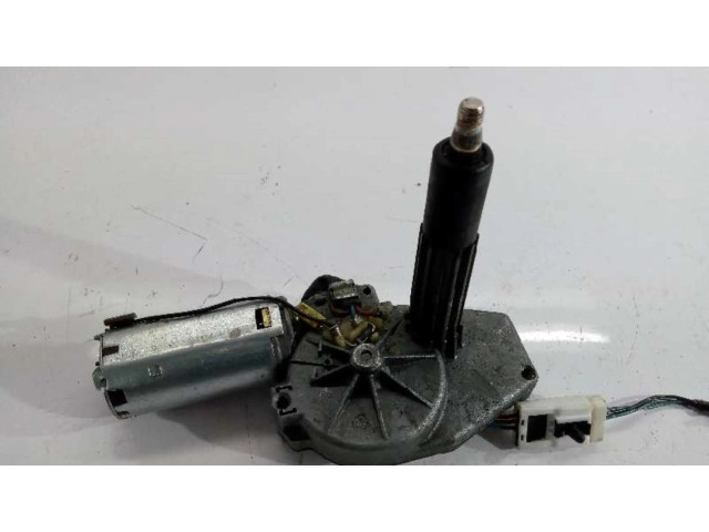 Моторчик заднего дворника 404678, MOTORLIMPIATRASERO    Nissan Almera Tino