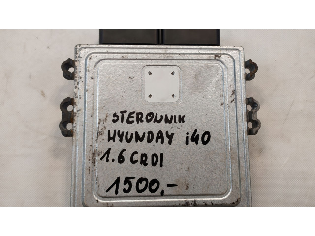 Блок предохранителей 375S3G2100   Hyundai Ioniq    