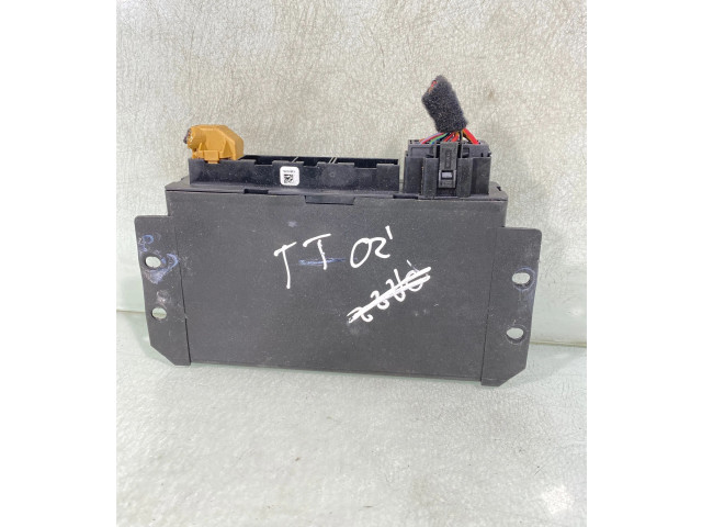 Блок комфорта 8n8962267b, 410215007005   Audi TT Mk1   