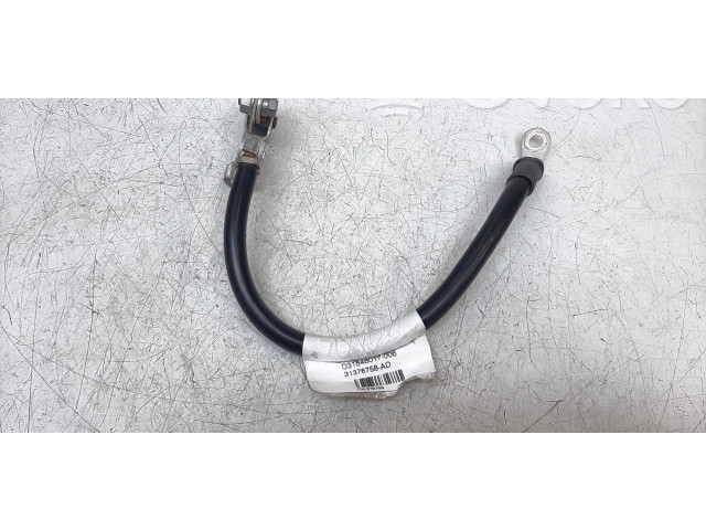 Pojistková skříňka Řídící jednotka BSM 31376758   Volvo V60 2021