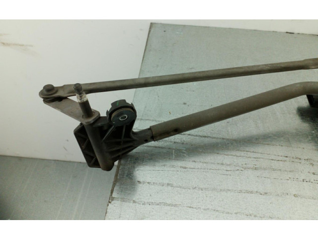 Моторчик дворников A451820004028    Smart ForTwo II