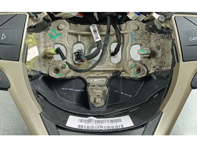Руль Jeep Grand Cherokee  2010 - 2021 года       