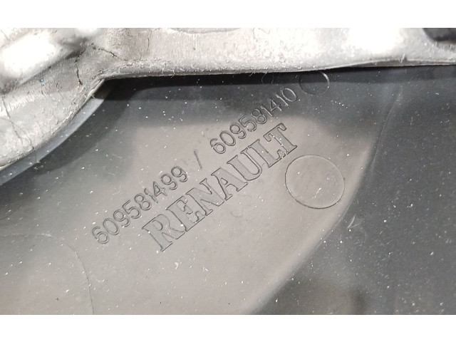 Volant Renault Megane III 2013 609581499  
