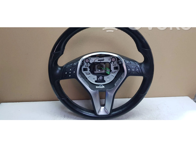 Volant Mercedes-Benz C AMG W204 2008 A2184602503  
