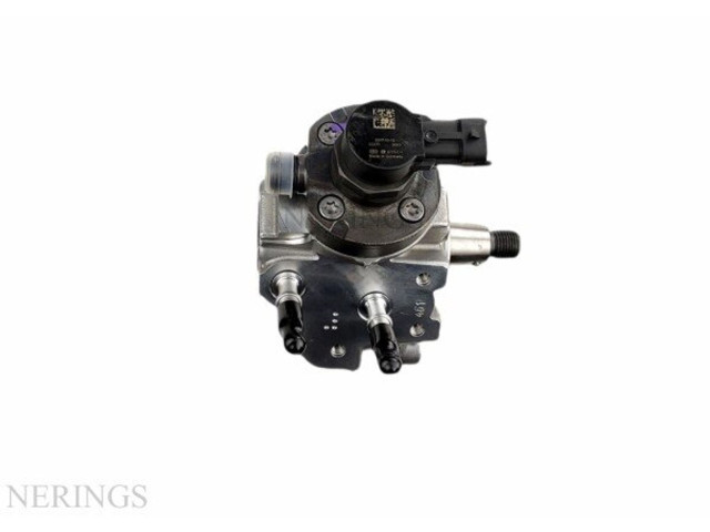 Vstřikovací čerpadlo 0445010761, 0986437471   Peugeot 2008 I     