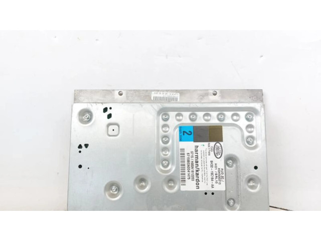 Řídící jednotka 8H3219C164AA   Land Rover Range Rover Sport L320 2005