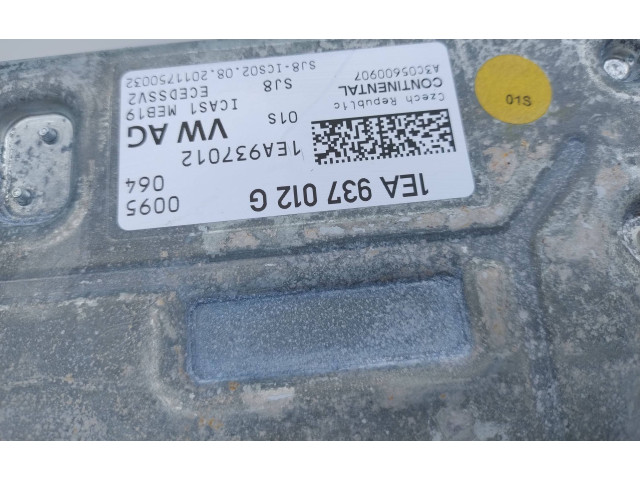 Блок комфорта 1EA937012G   Volkswagen ID.3   