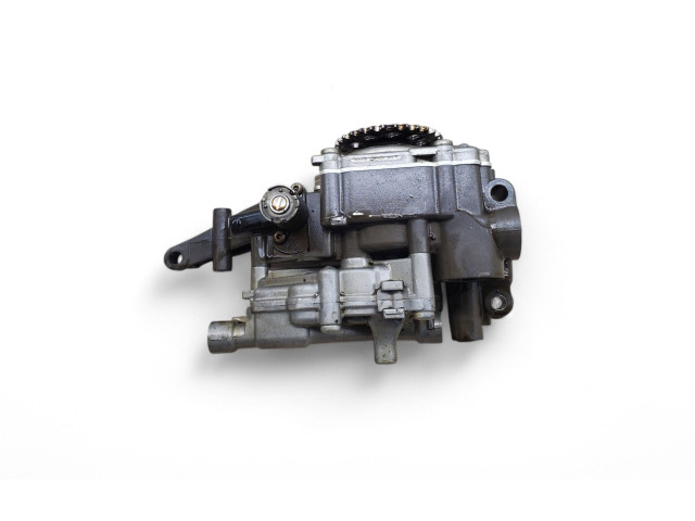 Масляный насос  M278 R2781810520, A2781810520  Mercedes-Benz GL X166 