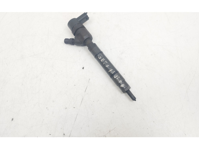 Форсунка 0445110256    Hyundai Getz   