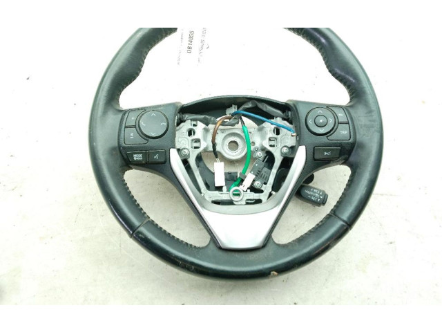 Volant Toyota RAV 4 (XA40) 2015   