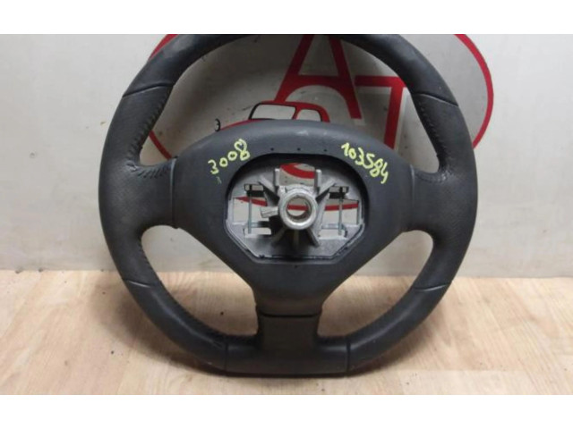 Volant Peugeot 3008 I 2010 98072009ZD, 98072009ZD  