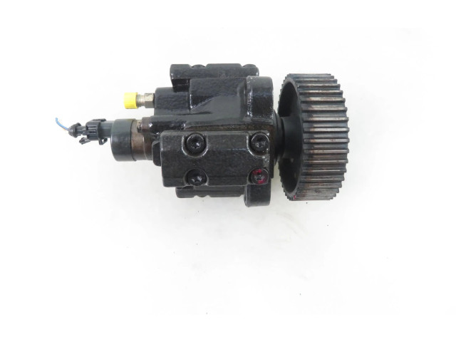 Vstřikovací čerpadlo 0445010007, 0445010007   Fiat Punto (188)    188 A2.000 