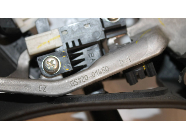 Volant Toyota Corolla Verso E121 2006 GS12001450  