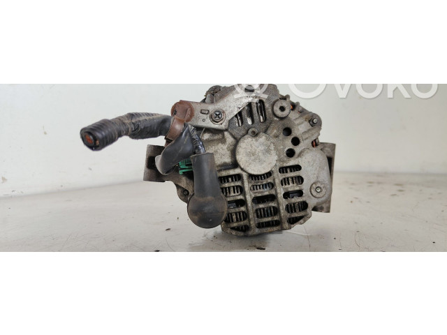 Генератор A2TC0691ZE   Honda CR-V      