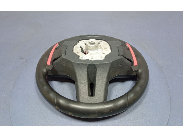 Руль BMW M4 F82 F83  2014 - 2020 года 9882877, 9882877      