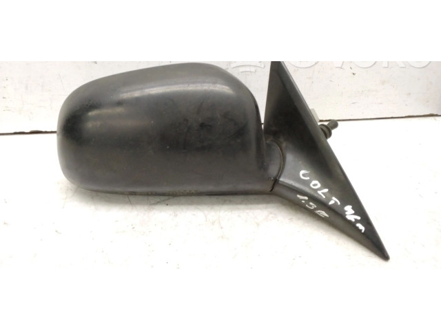 Зеркало (механическое)       Mitsubishi Colt  1992 - 1996 года   