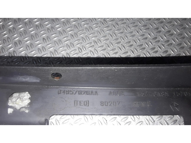 Верхняя решётка Chrysler Pacifica  04857626AA      