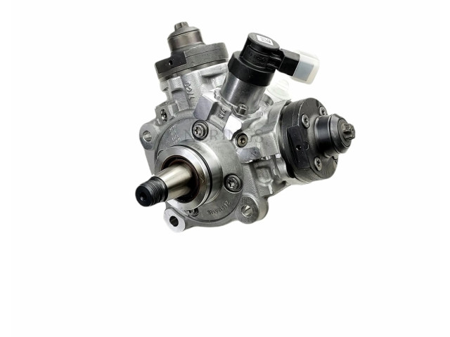 Vstřikovací čerpadlo 0445010843, 059130755CS   Audi Q5 SQ5     