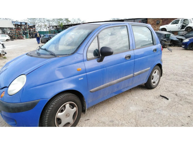 Ручка стеклоочистителей    Daewoo Matiz